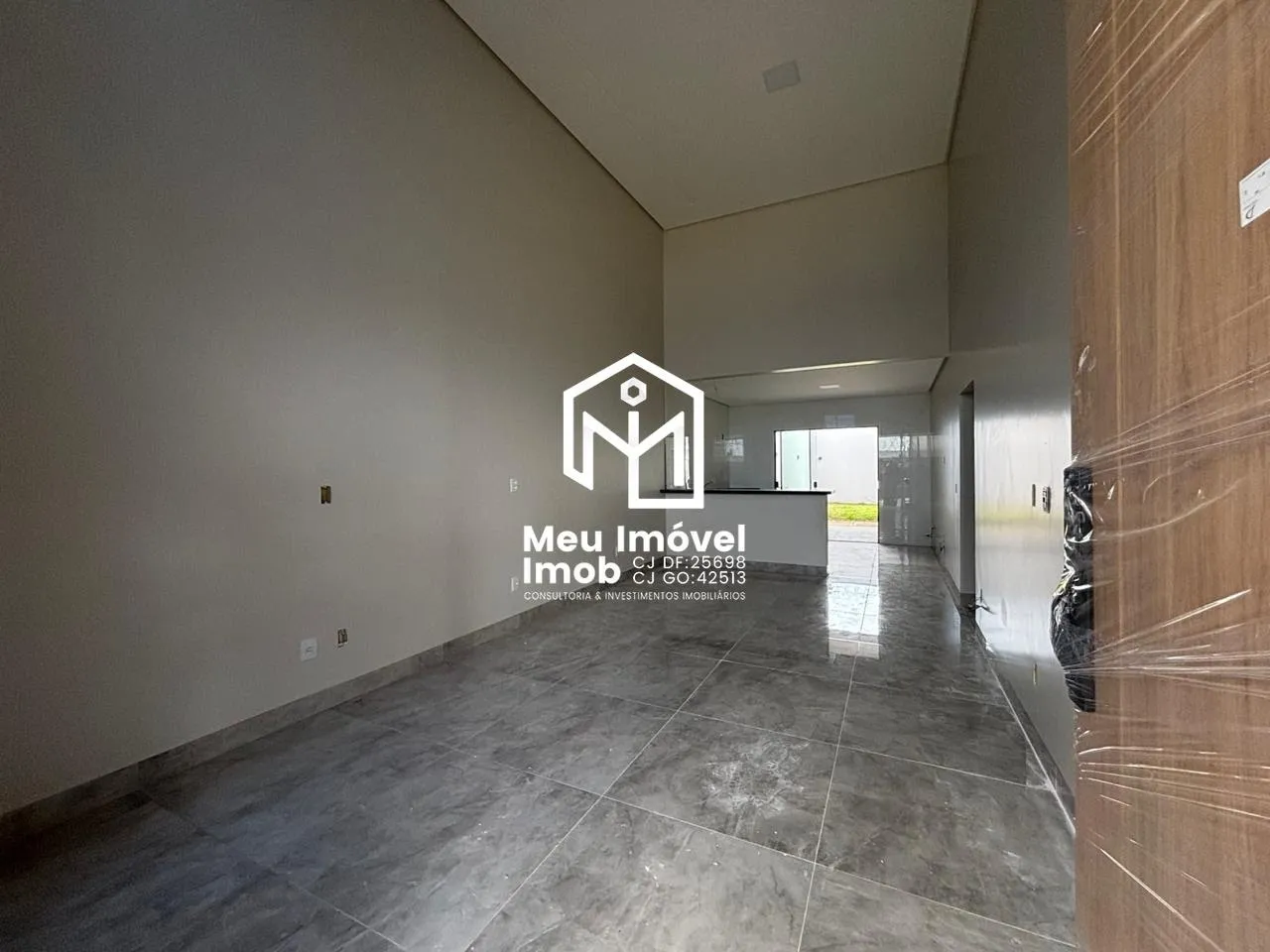 Imagem Casa em Setor Leste - Luziânia