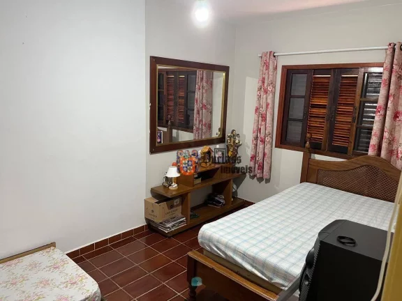 Imagem Chácara com 4 dormitórios à venda, 2131 m² por R$ 900.000 - Capoavinha - Mairiporã/SP