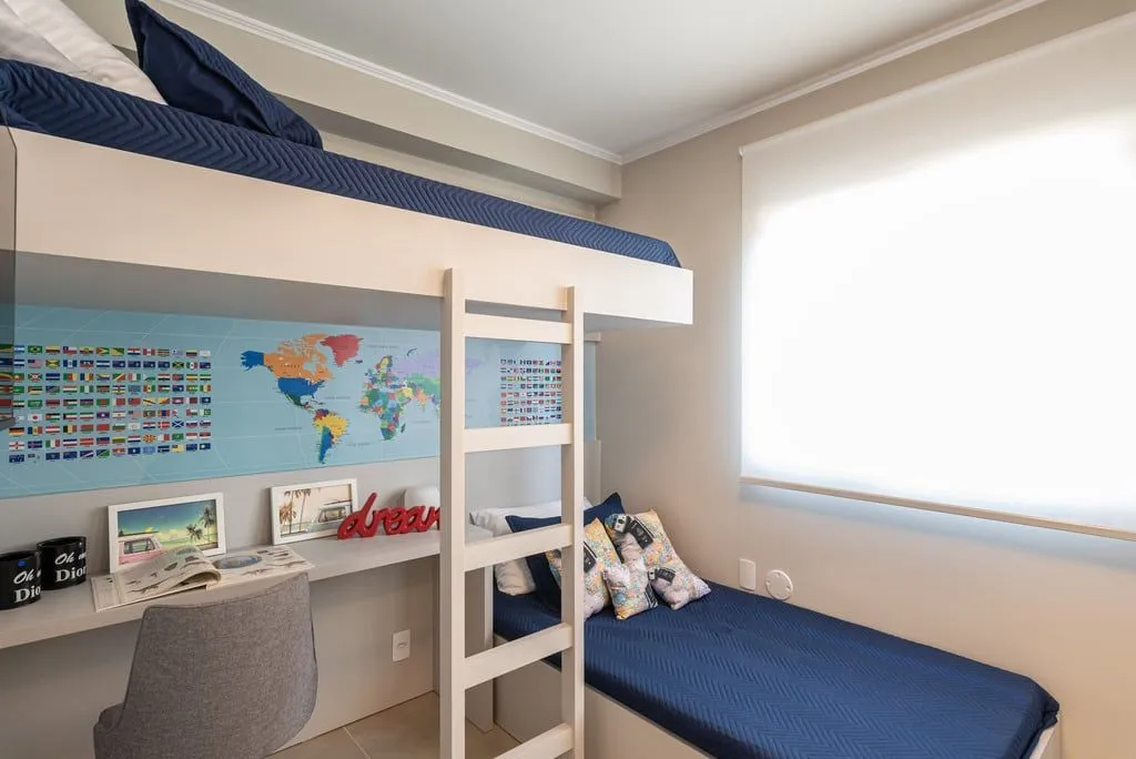 Imagem Apartamento em Jardim Sabará