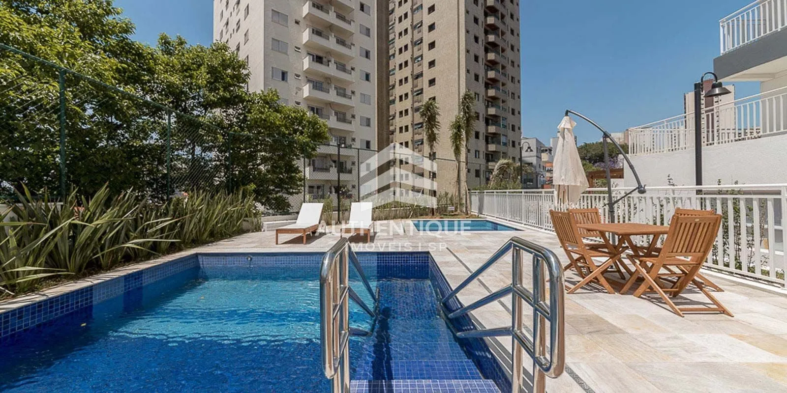 Imagem LINE SP CONCEIÇÃO - Apartamento à venda no bairro Vila Guarani (Z Sul) - São Paulo/SP, Zona Sul