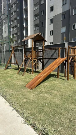 Imagem Cobertura Duplex, 106m², Condominio Millennium,SJC