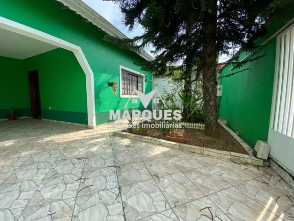 Imagem Casa c/ piscina em Campinas (aceita troca por Apto)