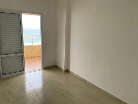 Imagem APARTAMENTO COM 83.3 m² - BALNEÁRIO FLÓRIDA - PRAIA GRANDE SP