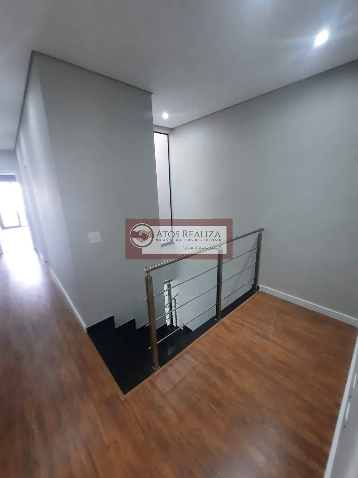 Imagem Vendo Oportunidade na região de Marajoara. Vendo 3 Lindos Novos Sobrados em Campo Grande Região de Marajoara, 120m2 de Área útil, São 3 Dormitórios, 1 Suíte, Escritório, 2 Vagas, Cozinha integrada a Churrasqueira, Rua sem Saída, fechada e restrita aos mor