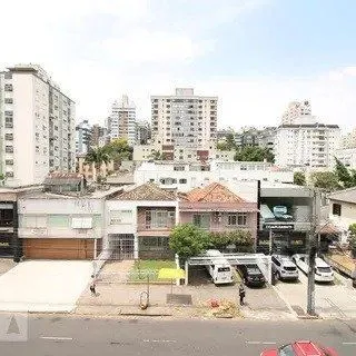 Imagem Vende-se apartamento 2 dorm c/ suite, living com sacada c/ churrasuqiera, vaga coberta - 93m² - Mont Serrat