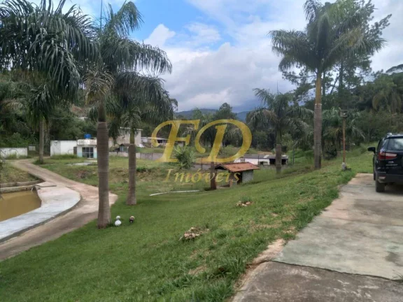 Imagem Sítio em Mairiporã