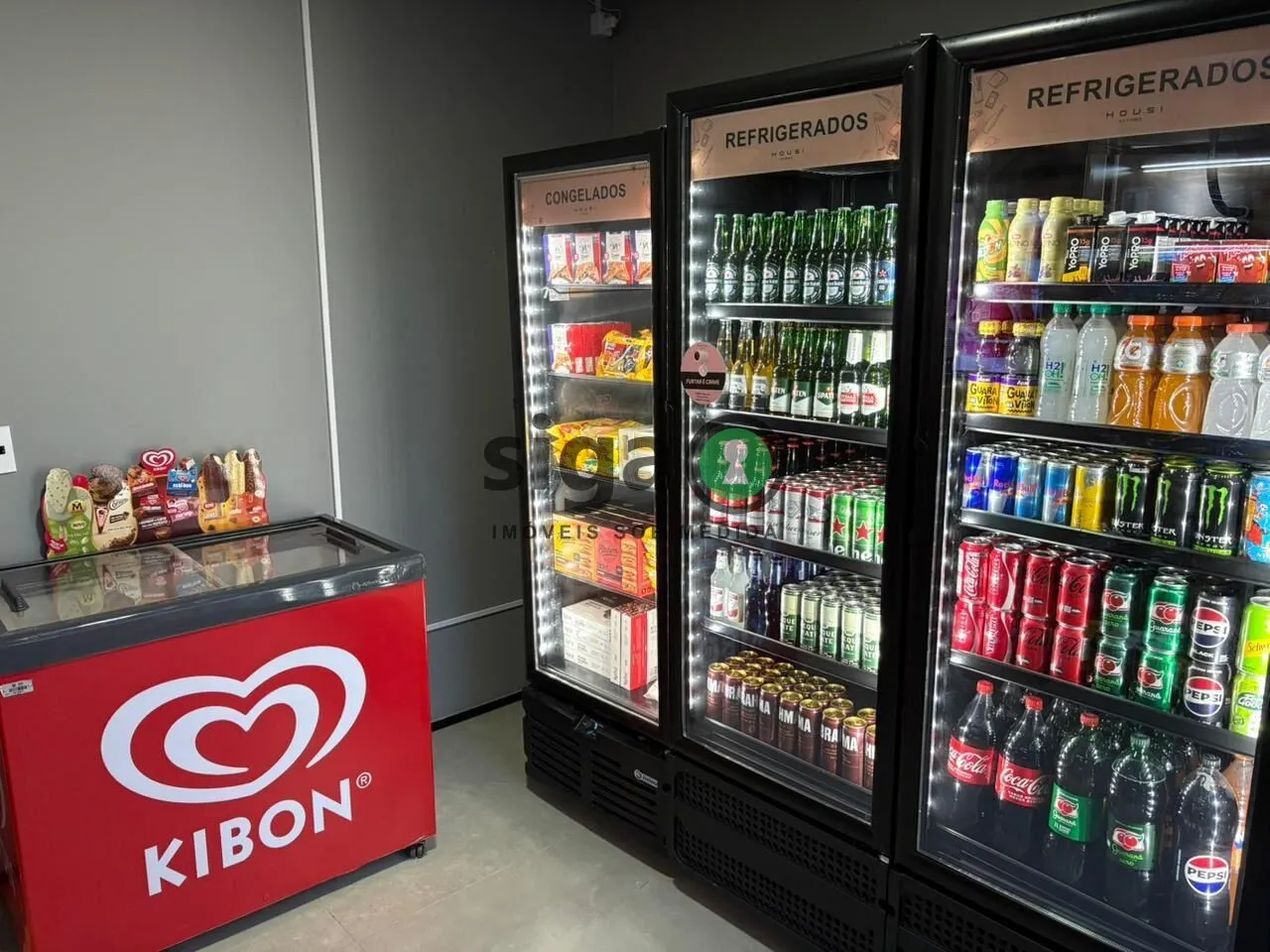 Imagem Studio mobiliado e equipado próximo ao metrô Sumaré para alugar