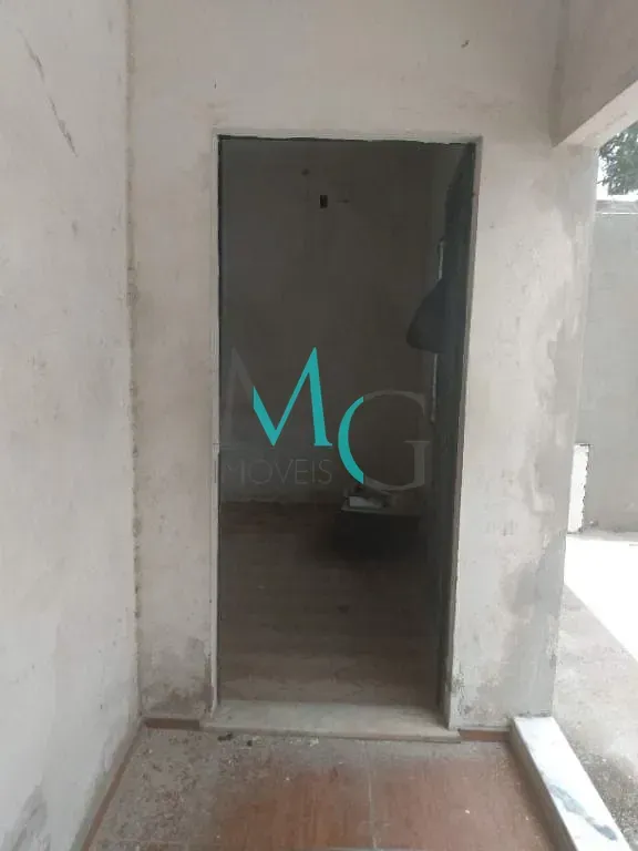 Imagem Casa com 5 dormitórios à venda, 120 m² por R$ 550.000,00 - Santa Cruz - Rio de Janeiro/RJ
