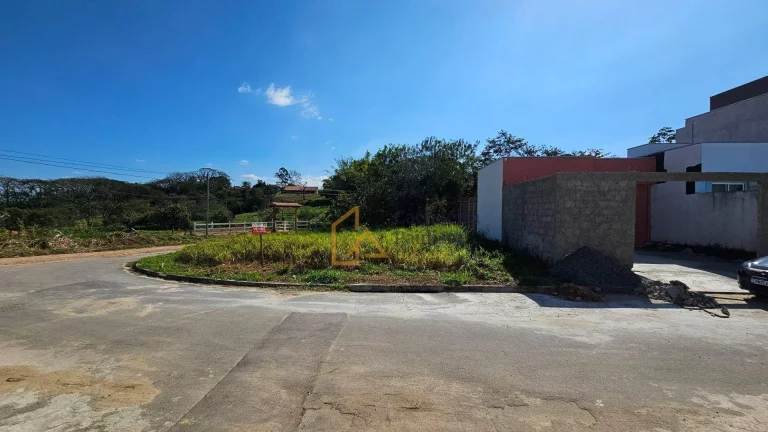 Foto do imóvel Terreno à venda - Margem Esquerda - Cachoeira Paulista/SP