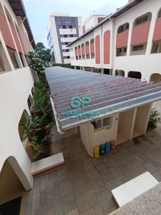 Imagem Apartamento 2 dormitórios com 2 suítes – 100m da Praia da Enseada – Guarujá