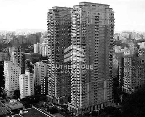 Imagem 106 Seridó - Jardim Europa - Apartamento à venda em São Paulo/SP