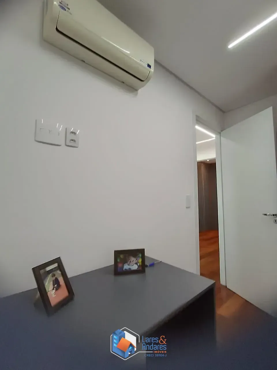 Imagem Apartamento para venda em Saúde com 3 quartos, sendo 1 suíte, 94m²