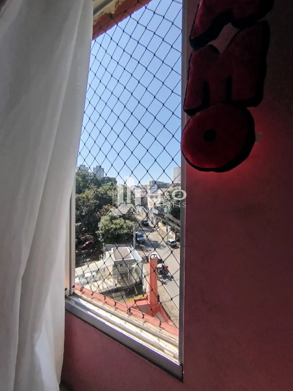 Imagem Oportunidade! Apartamento com 50 m² e Vaga de Garagem na Vila Carmosina - Itaquera