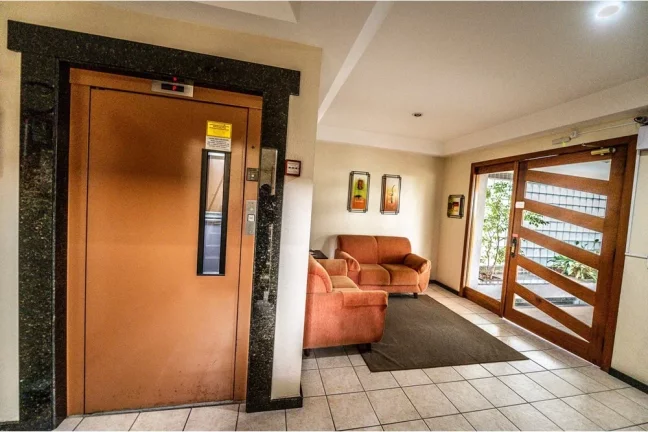 Imagem Cobertura Duplex para venda no bairro Santa Tereza em Porto Alegre