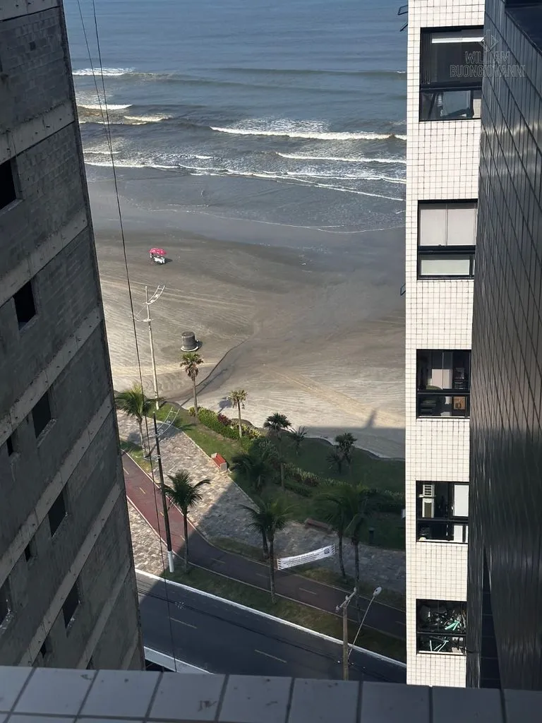 Imagem LANÇAMENTO APTO COM 1 QUARTO FRENTE MAR