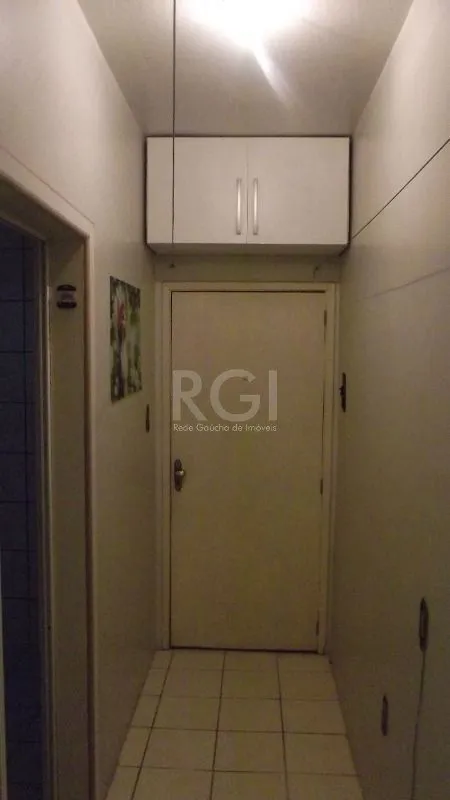 Imagem Apartamento para Venda - 34.87m², 1 dormitório, São João