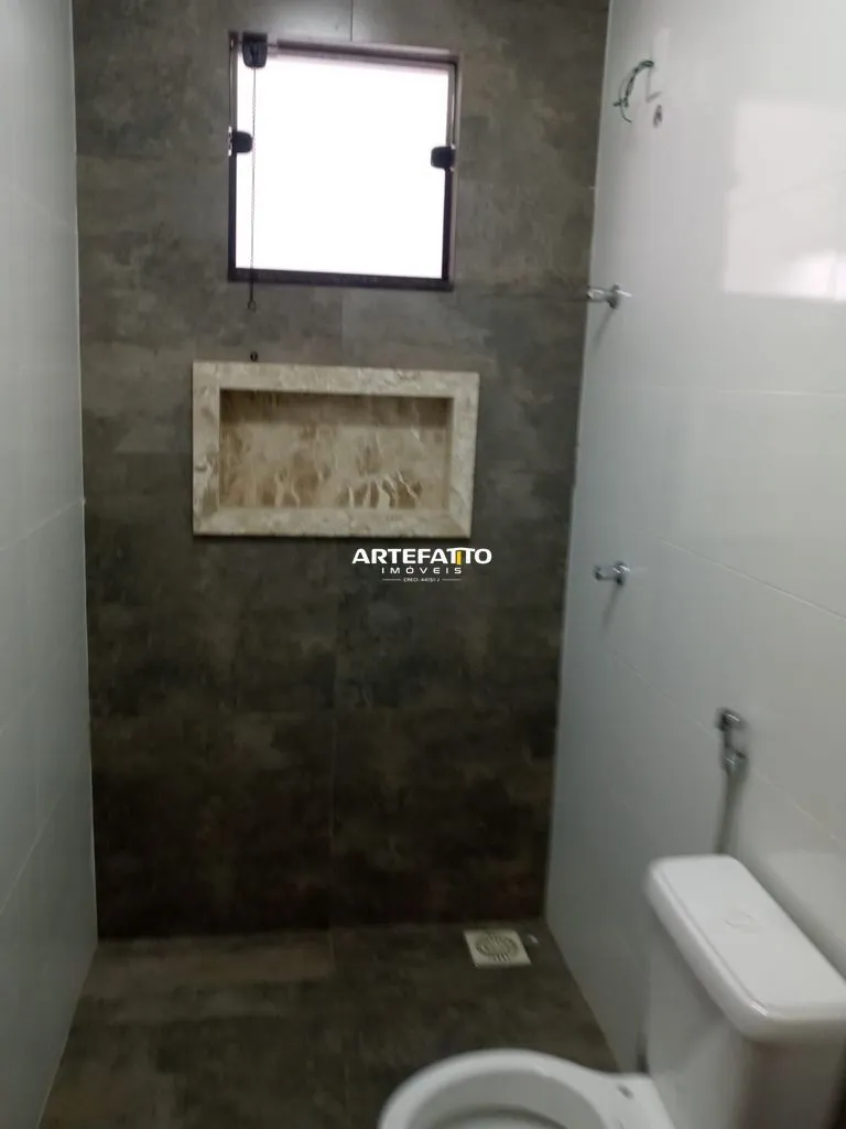 Imagem Apartamento à Venda em Residencial São Domingos, Franca - SP