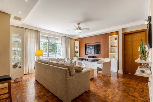 Foto do imóvel Apartamento para venda em Porto Alegre
