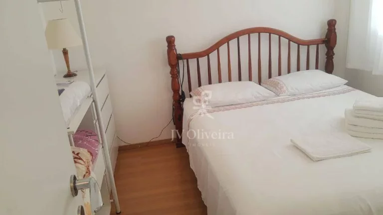Imagem Apartamento com 2 dormitórios à venda, 50 m²- Butantã - São Paulo/SP