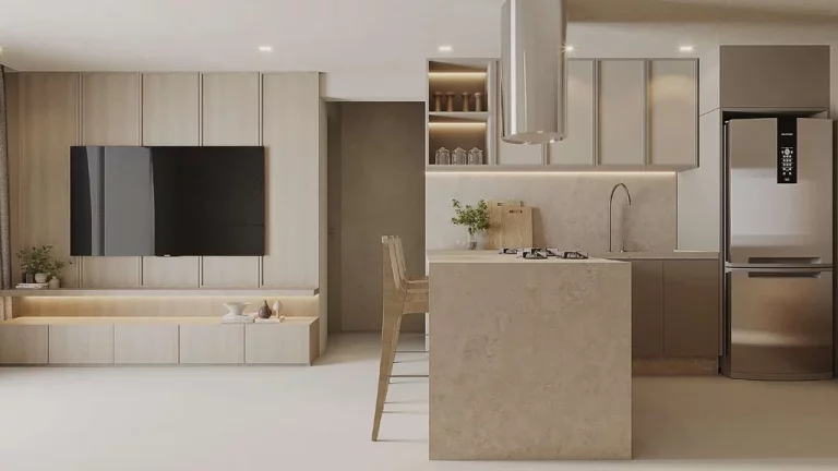 Imagem APARTAMENTO RESIDENCIAL em Cabedelo - PB, Ponta de Matos