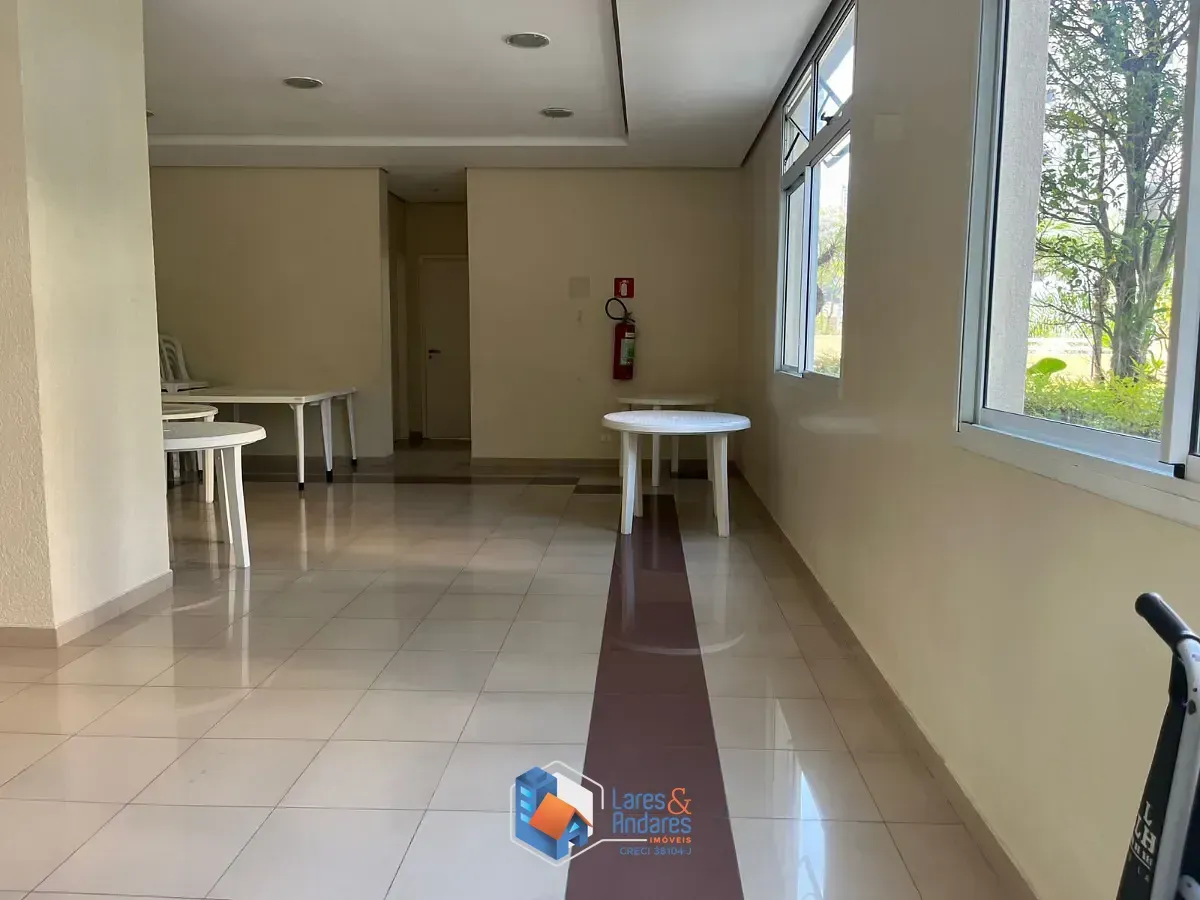 Imagem Apartamento para venda em Vila Suzana com 3 quartos, sendo 1 suíte, 85m²