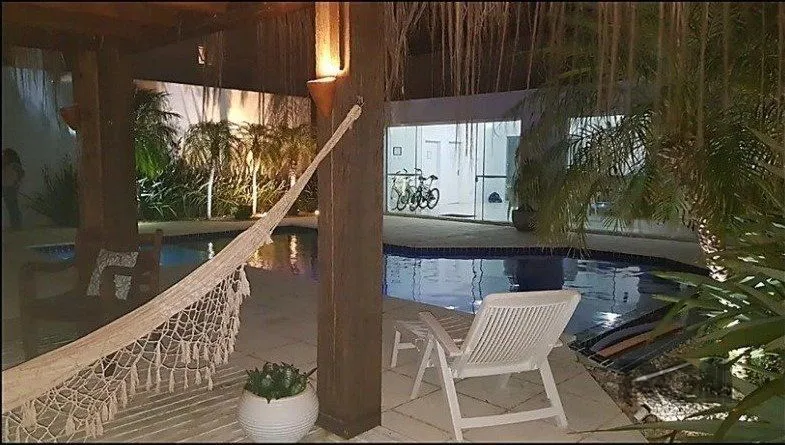 Imagem APARTAMENTO TÉRREO MOBILIADO - ATLÂNTIDA PARK RESIDENCE