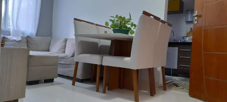 Imagem Apartamento à venda em São Paulo-SP, Jardim Ingá: 2 quartos, 1 banheiro, 1 vaga de garagem, 45m² de área. Venha conferir!