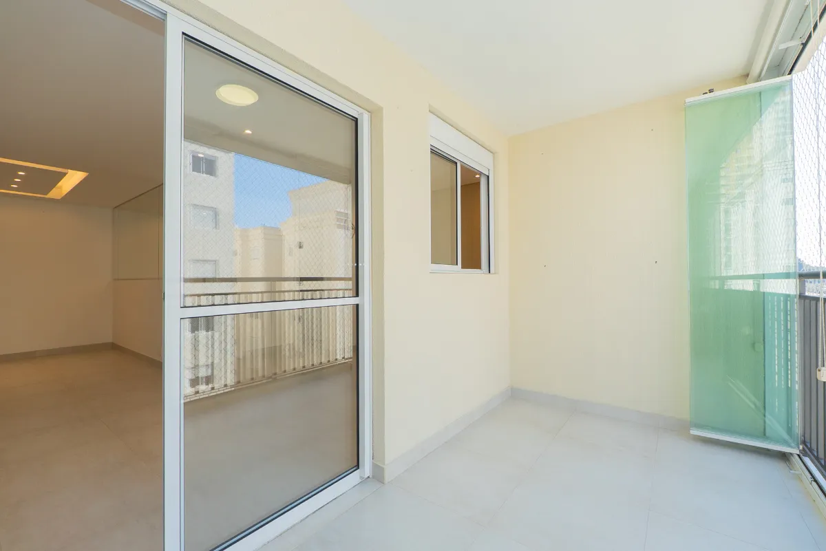 Imagem Apartamento para venda em Vila Polopoli / Butanta com 3 quartos, sendo 1 suíte, 98m2