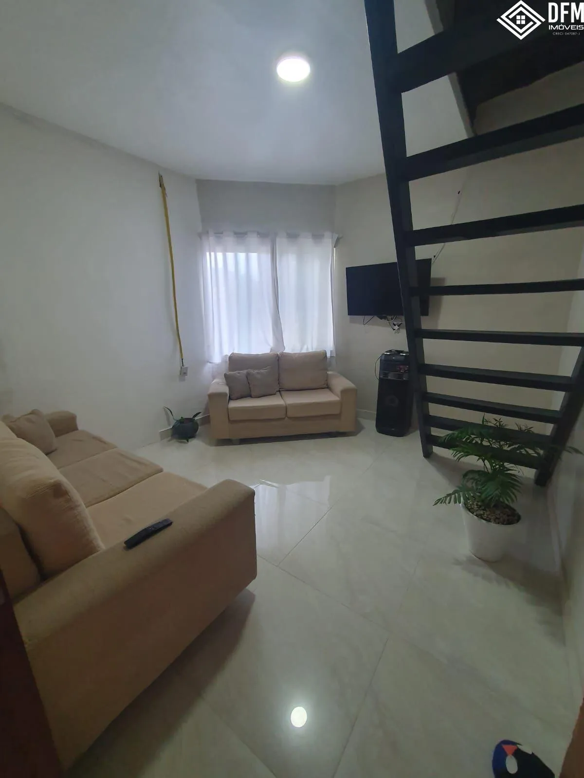 Imagem Sobrado com 3 Dormitorio(s) localizado(a) no bairro Parque Residencial Itapeti em Mogi das Cruzes / Mato Grosso do Sul Ref.:4353