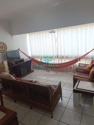 Imagem Apartamento à Venda 2 Dormitórios Região do Tortuga Guarujá/SP