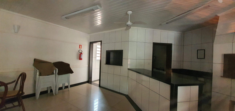 Imagem Apartamento com 1 Quarto à Venda, 61 m² em Teresópolis - Porto Alegre