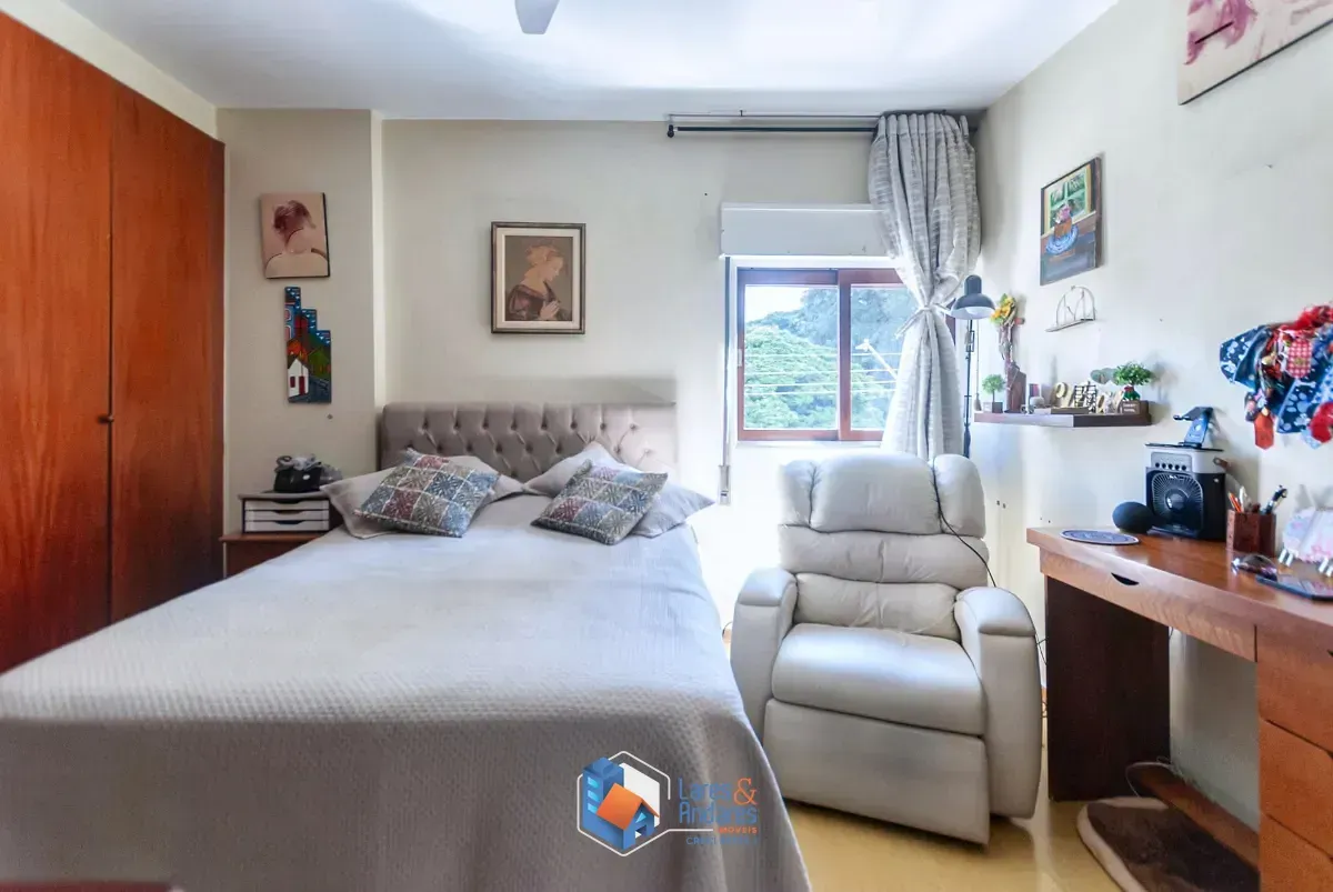Imagem Apartamento para venda em Perdizes com 3 quartos, sendo 1 suíte, 106m²
