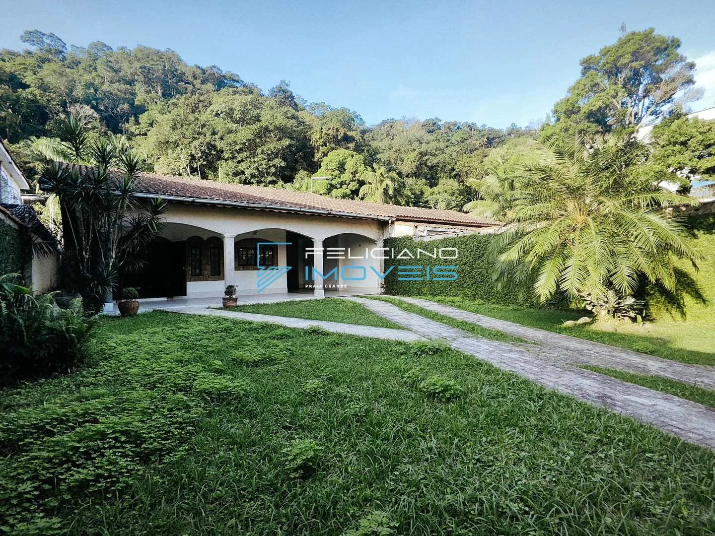 Foto do imóvel Casa com 2 quartos, Canto do Forte, Praia Grande - R$ 1.19 mi, Cod: 3993 em Rua Cínthia Giufrida