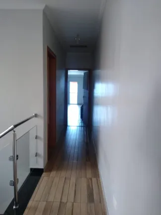 Imagem Sobrado com 3 Quartos à Venda, 175 m² em Jardim Imperador (Zona Leste) - São Paulo