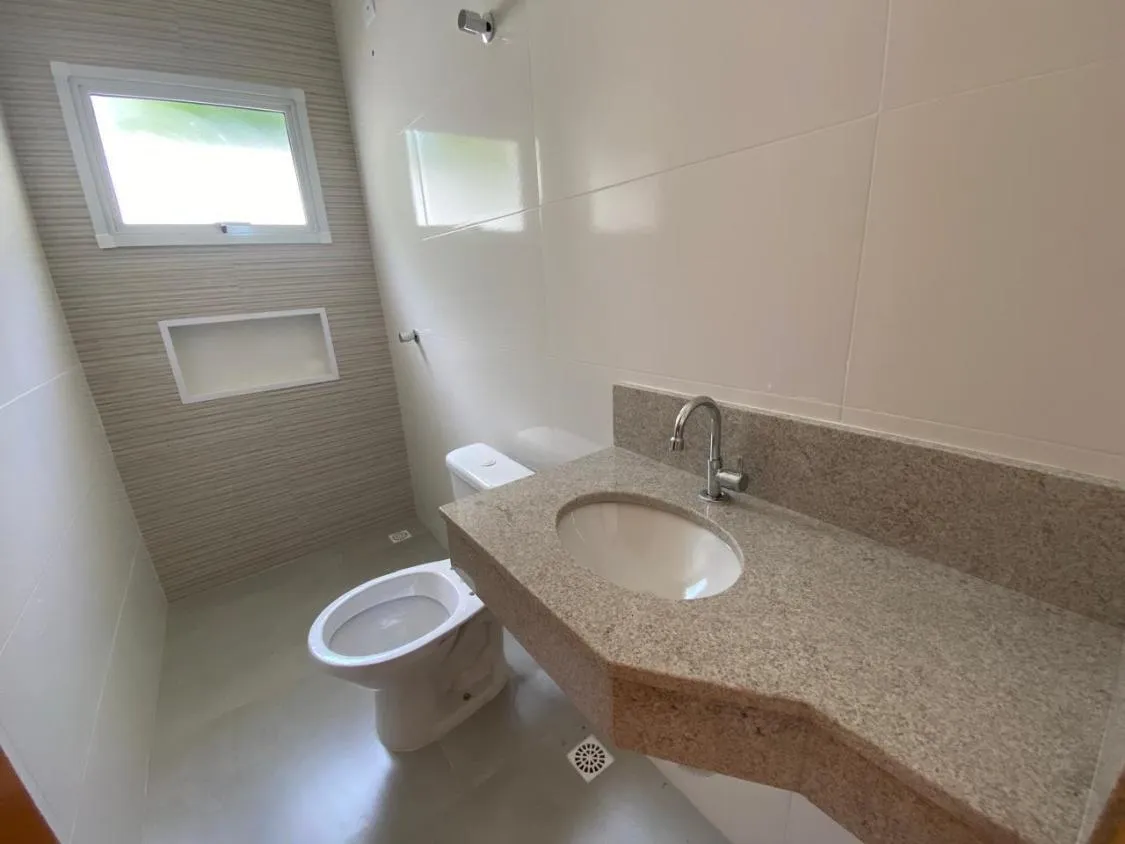 Imagem LINDA CASA COM PISCINA A VENDA NO JD SÃO FERNANDO