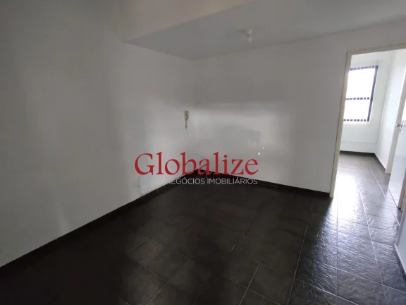 Imagem SALA COMERCIAL PARA LOCAÇÃO NO BAIRRO DO BOQUEIRÃO EM SANTOS (SP) POR R$.3.600,00 O PACOTE.