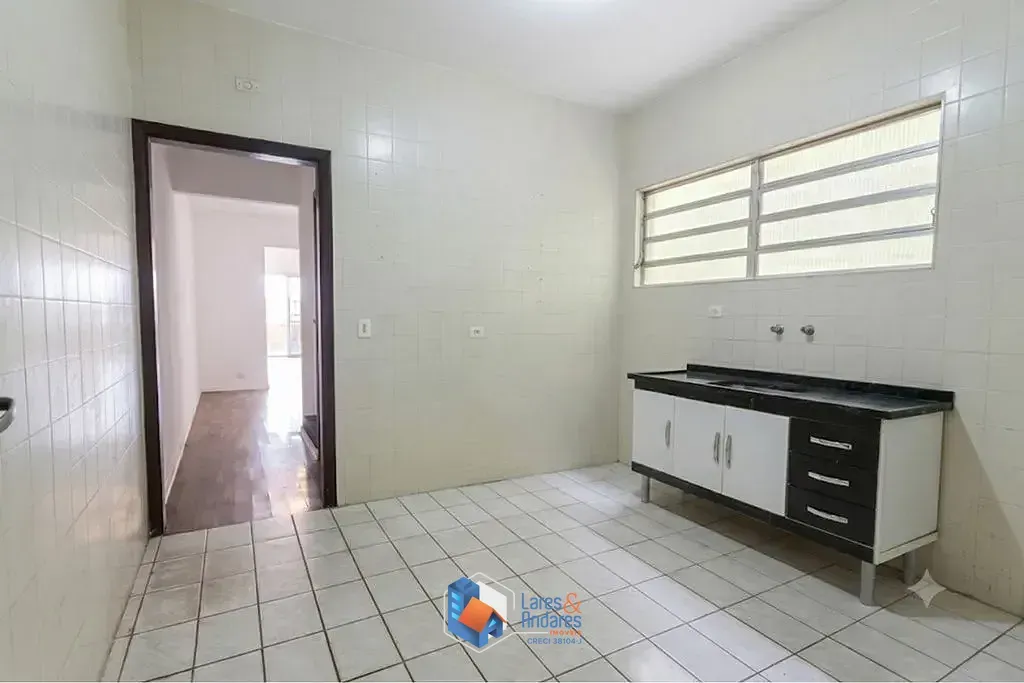 Imagem Casa à venda 3 Quartos 1 Suite 1 Vaga 167M² Jardim Santa Cruz (Campo Grande) São Paulo - SP