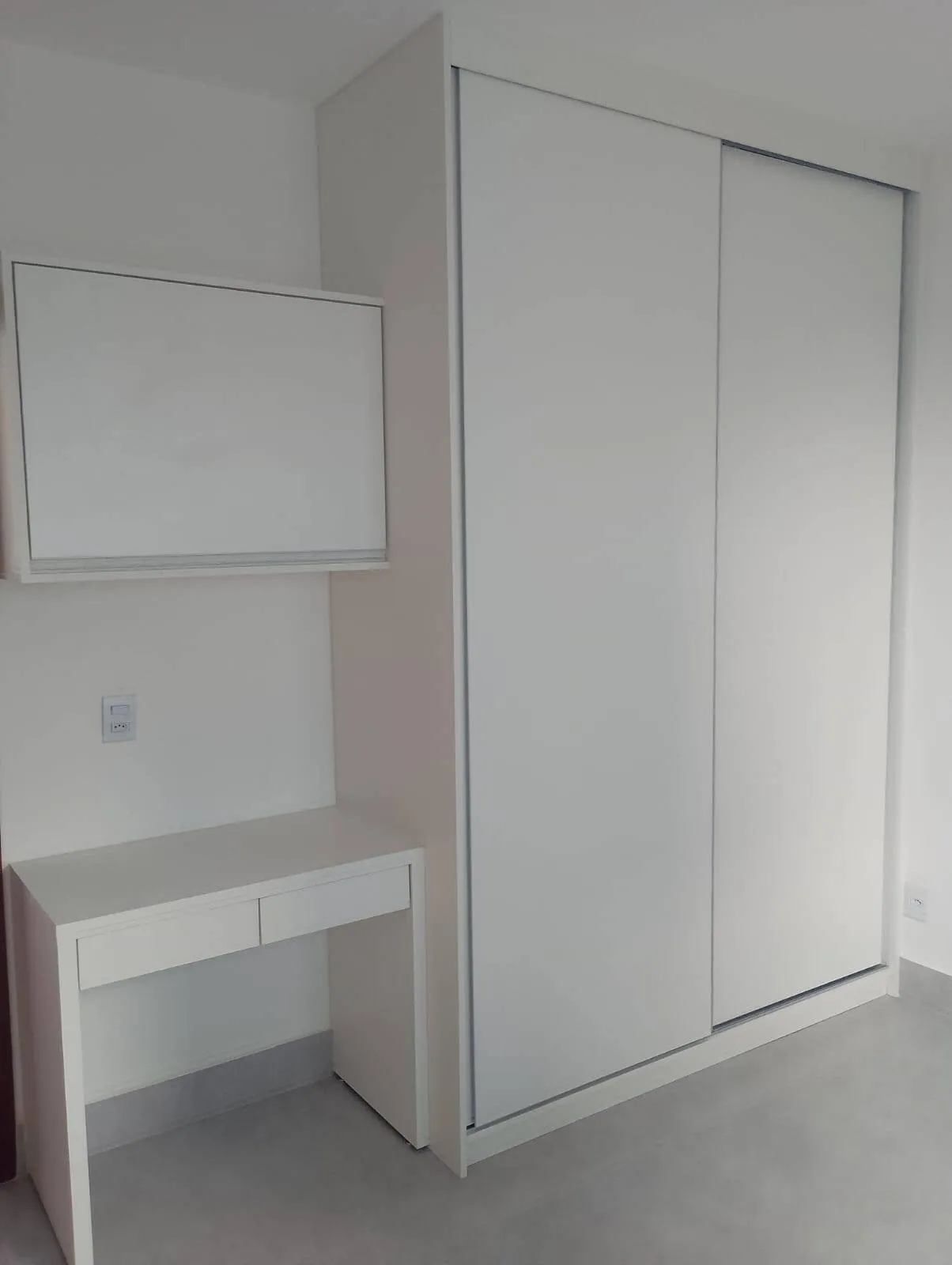 Imagem APARTAMENTO 2 QUARTOS RESIDENCIAL VILA BELLA