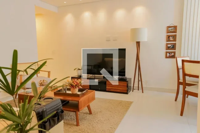 Imagem Apartamento à Venda - Copacabana, 3 Quartos, 106 m2