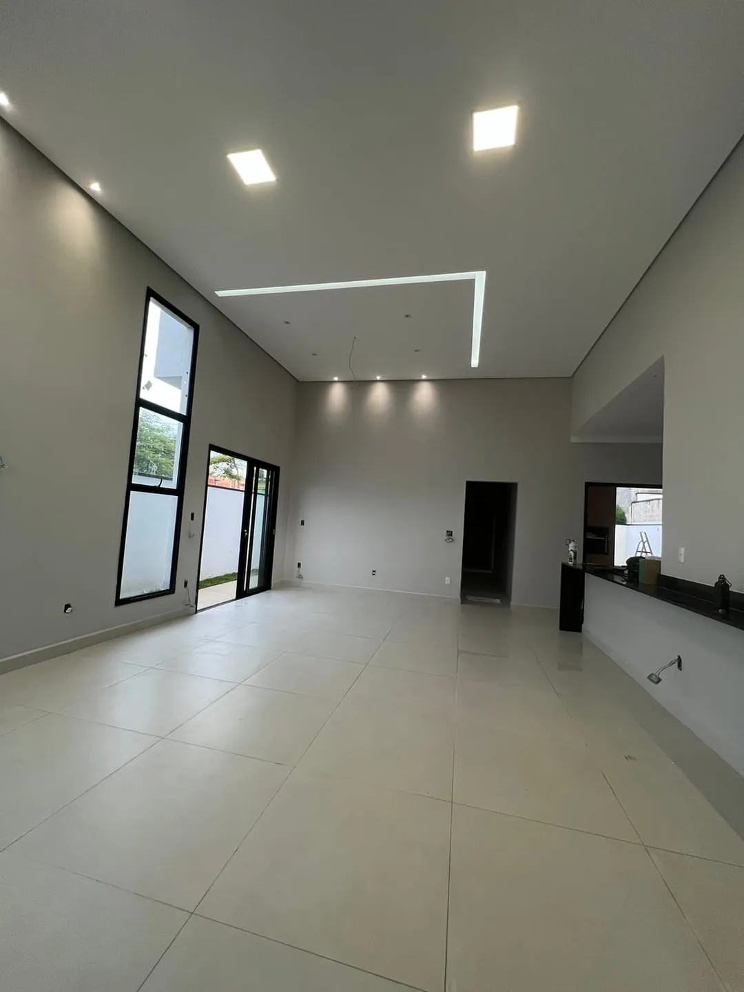 Imagem Casa à venda 3 Quartos, 1 Suite, 4 Vagas, 305.28M², Residencial Bardan, Taubaté - SP | Residencial Bardan