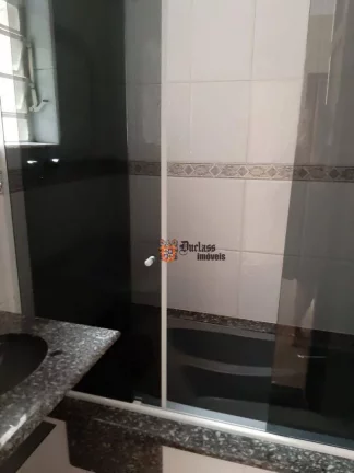 Imagem Casa com 2 dormitórios à venda, 169 m² por R$ 650.000,00 - Parque dos Coqueiros - Atibaia/SP