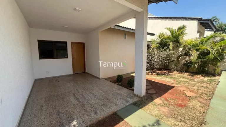 Imagem Condomínio Villa Bella III - Alto Padrão