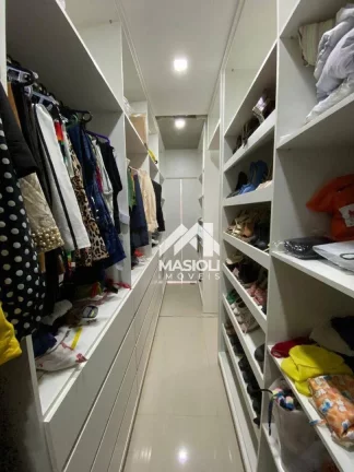 Imagem Apartamento com 4 dormitórios à venda, 147 m² por R$ 2.200.000,00 - Darly Santos - Vila Velha/ES