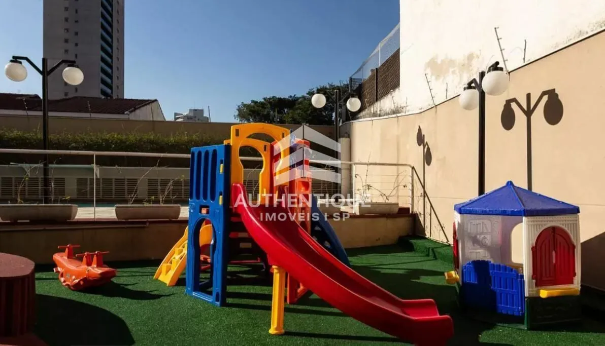 Imagem Inside Vila Olímpia - Apartamento à venda no bairro Vila Olímpia - São Paulo/SP, Zona Sul