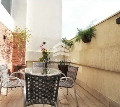 Imagem Spazio Dell'arte Ipiranga - Apartamento à venda em São Paulo/SP