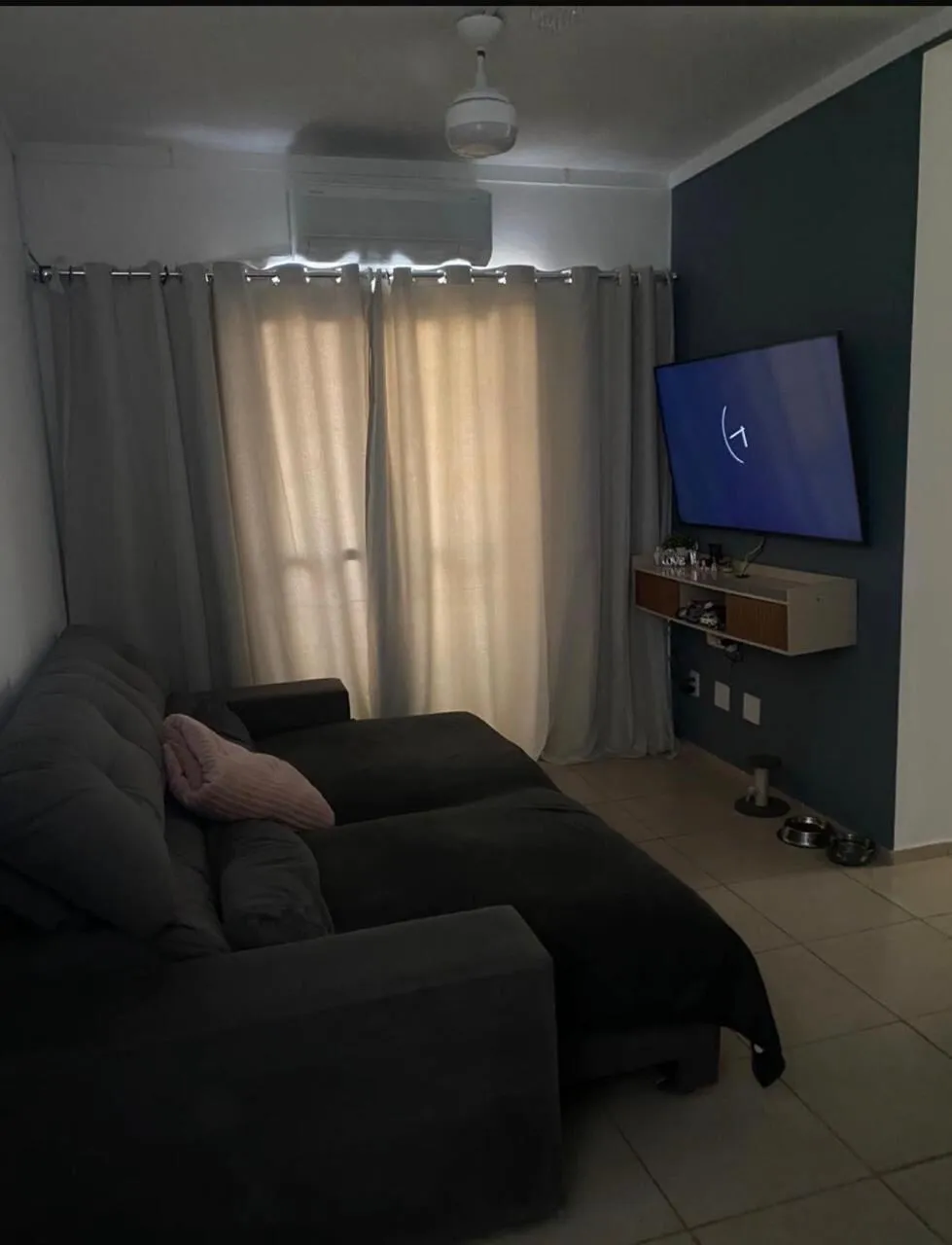 Imagem Apartamento 02 Quartos, Condomínio Chapada Imperial