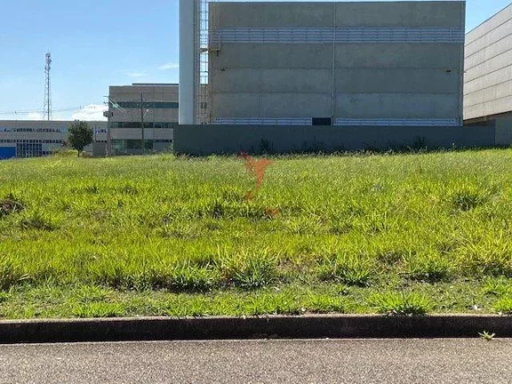Imagem WESTPARK INDUSTRIAL/EMPRESARIAL é uma excelente oportunidade para instalar sua empresa