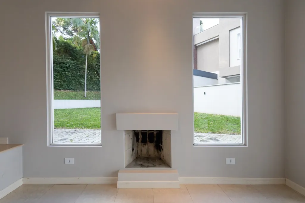 Imagem CASA RESIDENCIAL em Curitiba - PR, Campo Comprido