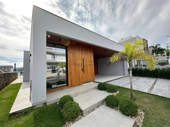 Imagem OPORTUNIDADE Casa NOVA com 3 dormitórios na Pedra Branca
