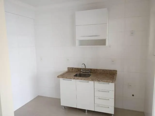 Imagem Apartamento 1 Dormitório - Bairro Zona Nova